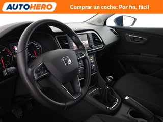Seat Leon 1.6 TDI Style Ecomotive