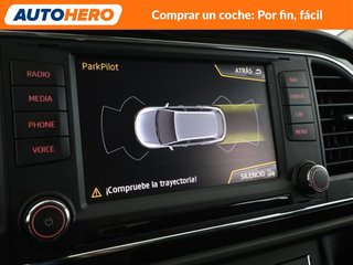 Seat Leon 1.6 TDI Style Ecomotive