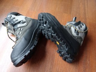 Botas de  montaña Bestard  Evolution K 42