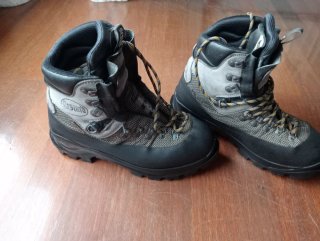 Botas de  montaña Bestard  Evolution K 42