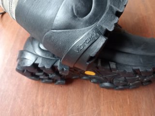 Botas de  montaña Bestard  Evolution K 42