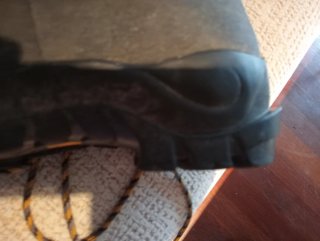 Botas de  montaña Bestard  Evolution K 42