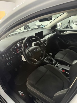 Ford Focus 1.5TDCI SPORTBREAK TREND+ 120CV