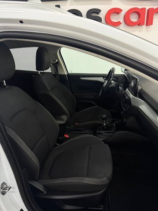 Ford Focus 1.5TDCI SPORTBREAK TREND+ 120CV