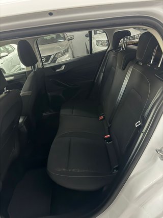 Ford Focus 1.5TDCI SPORTBREAK TREND+ 120CV