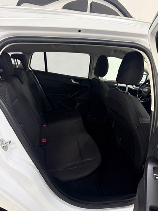 Ford Focus 1.5TDCI SPORTBREAK TREND+ 120CV