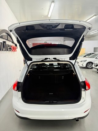 Ford Focus 1.5TDCI SPORTBREAK TREND+ 120CV