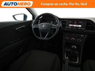 Seat Leon 1.6 TDI Style Ecomotive