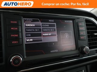 Seat Leon 1.6 TDI Style Ecomotive
