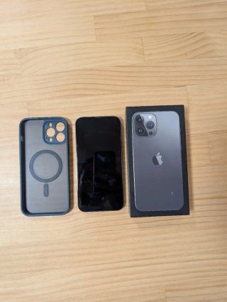 iPhone 13 Pro Max 128gb