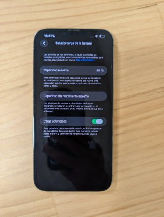iPhone 13 Pro Max 128gb