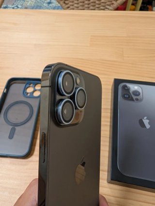 iPhone 13 Pro Max 128gb