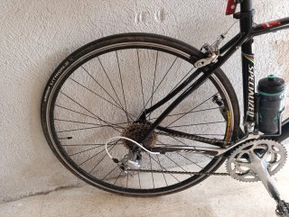 Bicicleta Specialized Allez Talla S