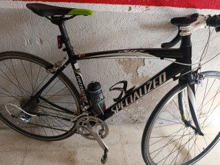 Bicicleta Specialized Allez Talla S