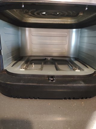 Taurus Airfryer Digital 360 XL