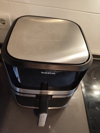 Taurus Airfryer Digital 360 XL