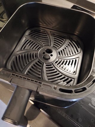 Taurus Airfryer Digital 360 XL