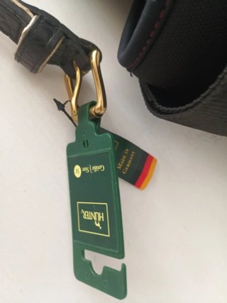 Collar y arnés para perro Polo