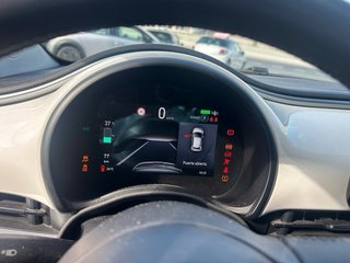 FIAT 500 2021