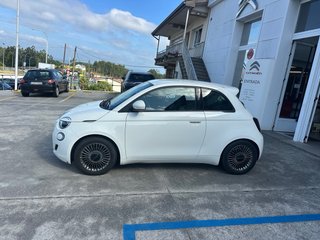 FIAT 500 2021
