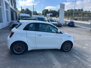 FIAT 500 2021