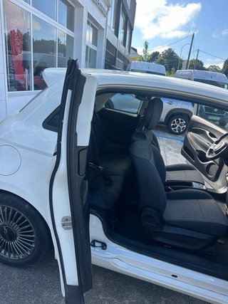 FIAT 500 2021