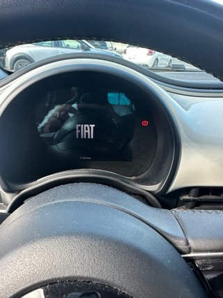 FIAT 500 2021