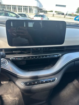 FIAT 500 2021