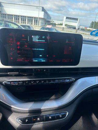 FIAT 500 2021
