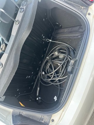 FIAT 500 2021