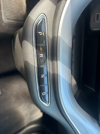FIAT 500 2021