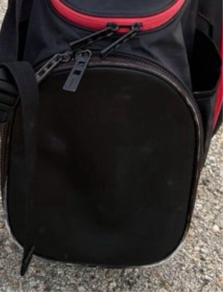 Bolsa de Golf Titleist Hybrid 14 Negra