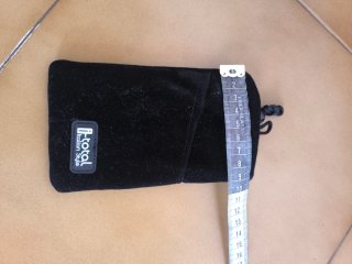 Funda para móvil i-total