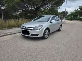 Opel Astra 2005