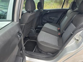 Opel Astra 2005