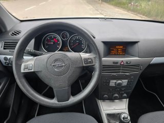 Opel Astra 2005