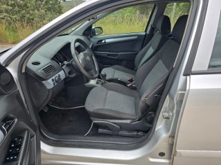 Opel Astra 2005