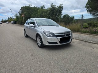 Opel Astra 2005