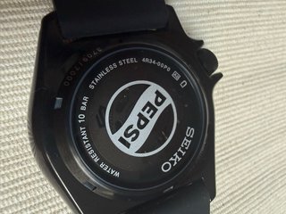 Seiko 5 Sports PEPSI