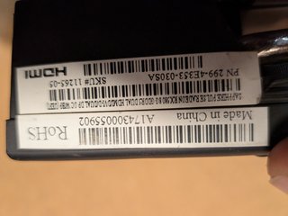 Tarjeta Gráfica Sapphire RX 480 8GB Nitro