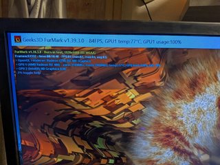 Tarjeta Gráfica Sapphire RX 480 8GB Nitro