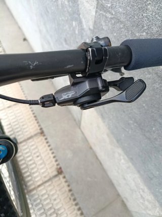 Orbea Alma M25 talla M