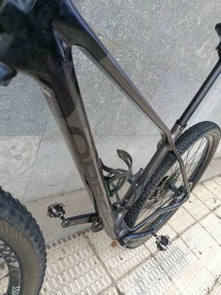 Orbea Alma M25 talla M