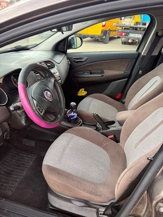 FIAT Bravo 2008