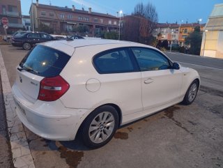 BMW Serie 1 2008