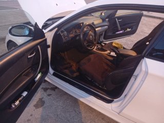 BMW Serie 1 2008