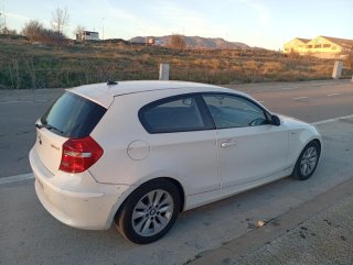 BMW Serie 1 2008