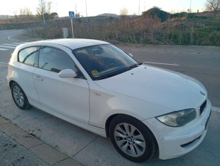 BMW Serie 1 2008