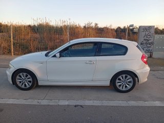 BMW Serie 1 2008