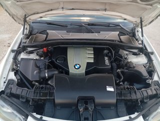BMW Serie 1 2008